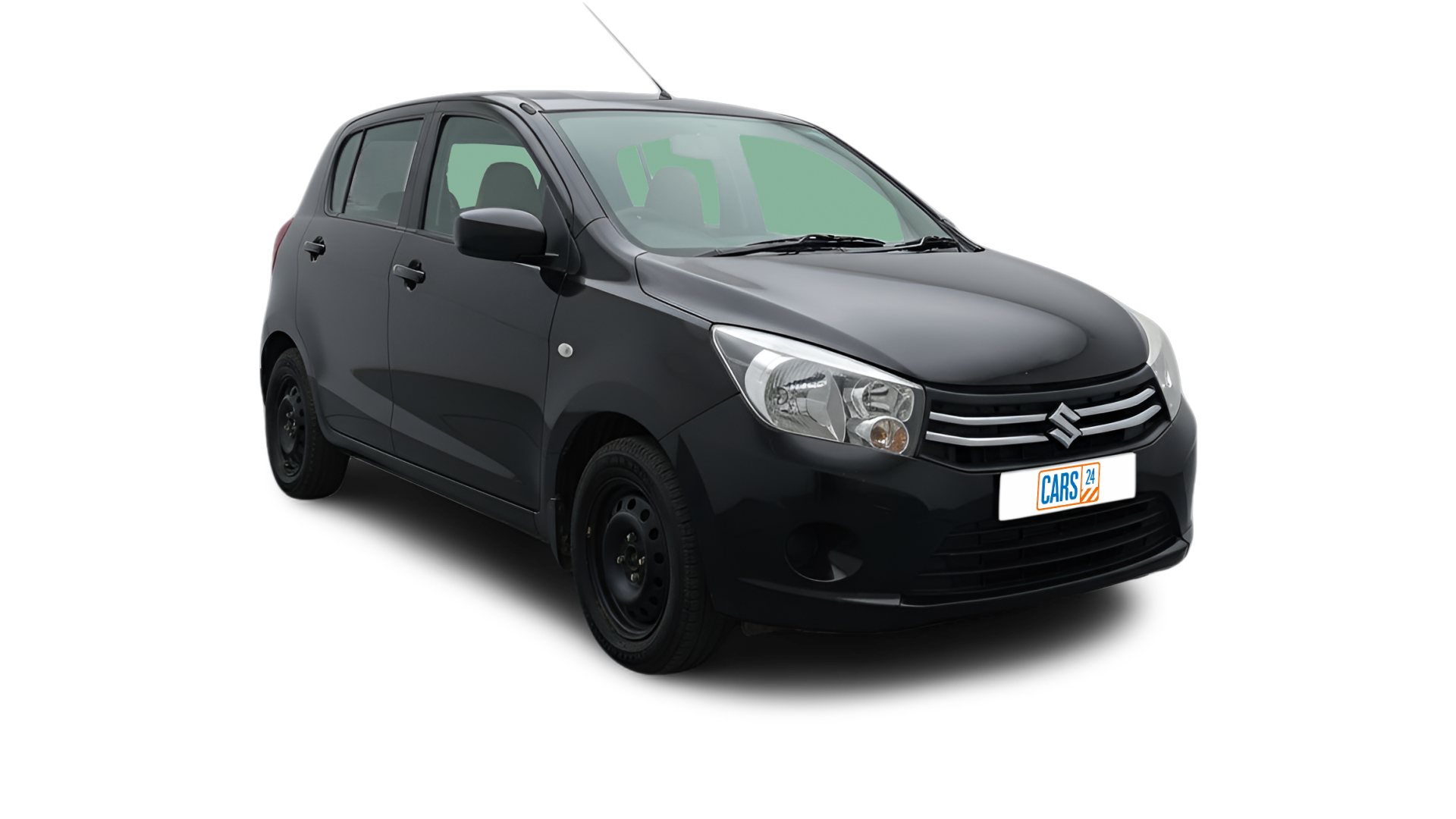 Maruti Celerio-img